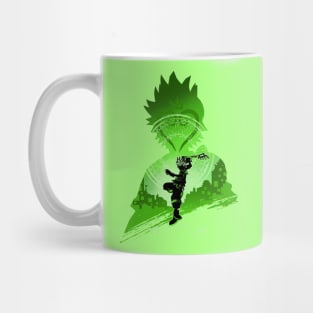 Keyblade Apprentice Mug